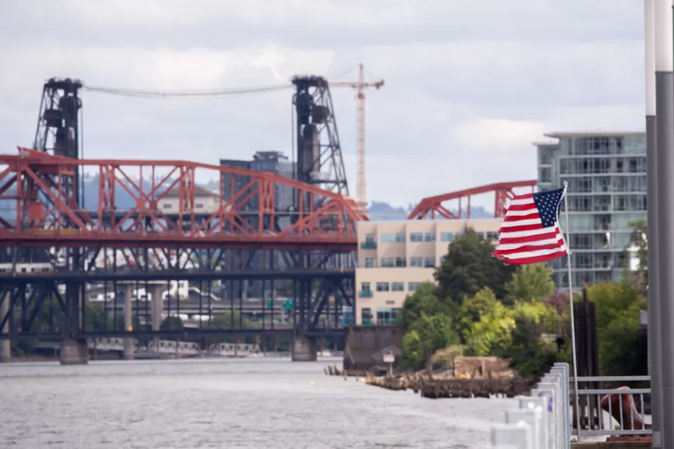 Portland, Oregon